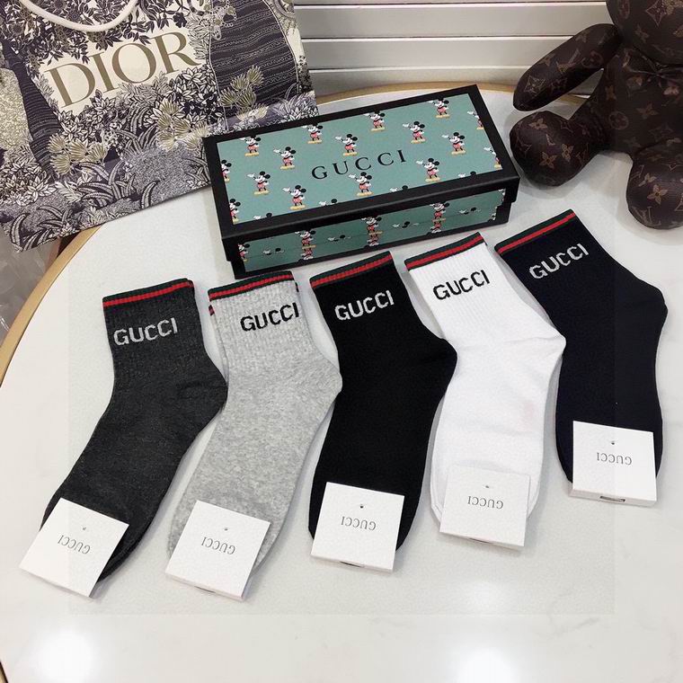 Gucci socks 11